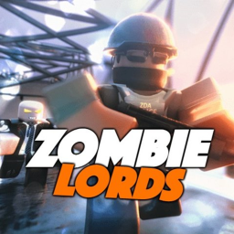 🚨 Zombie Lords