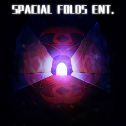 Spatial Folds ENT. [BETA]