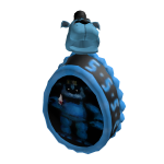 Five Night at Bear5 Sugar Egg