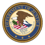 Deрartment of Justice