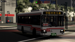 空隠市営交通 / Kūon Public Transportation