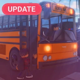 UPDATE! School Bus Simulator 24 icon