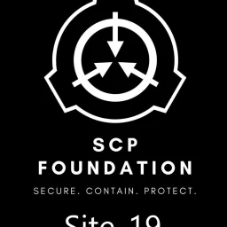 SCP Site 19 icon