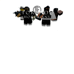 Tornado hooligans crib