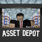 Asset Depot