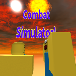 Combat Simulator [TEST]