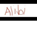 Alibi boys