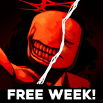 🔧FREE WEEK!🔧  ALTER EGO [ALPHA TEST]