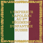 Regiment D’Infantry Swiss