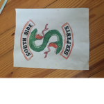 Riverdale ######