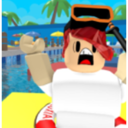 Water Park Obby