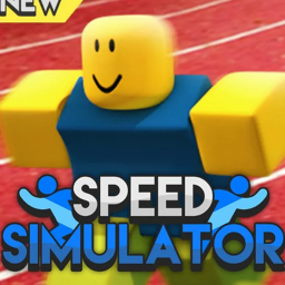 speed simulator