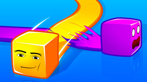 Color Everything! - Roblox