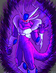Dragonball-Z Squad