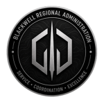 Blackwell Regional Administration