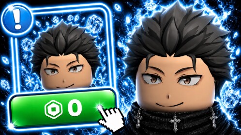 [x2] Freeze for UGC 🧊