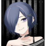 Ghoul Goth