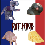 DA RAT KINGD0M