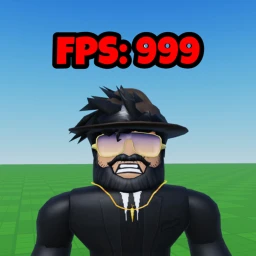 Flex Your FPS! icon