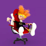 [5] Вредноблог Киберспорт обби 5