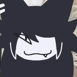 scary npc test icon
