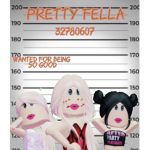 Pretty Fella