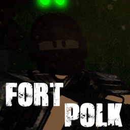 Fort Polk