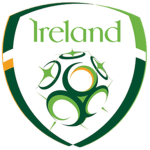 [IRL] Republic of Ireland National Football Team