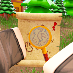 Camp Bonkers