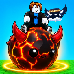 Squishy Aura Legends ✨ [RELEASE]