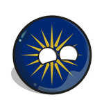 MACEDONIAN EMPIRE BALL