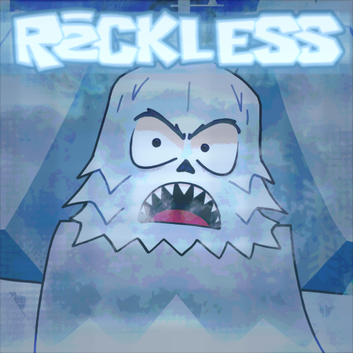 RECKLESS [SUGAR STORM] icon