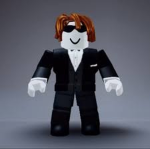 Secret Agent group only