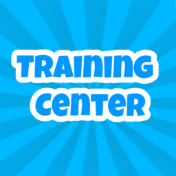 Mano County Training Center 🚔
