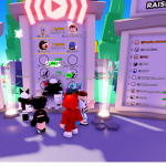 EternalHangOut