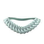 [Code - FREECHAIN!] Platinum Chain w/ Diamonds