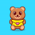 Universal Bear Clothing