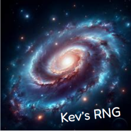 Kev's RNG