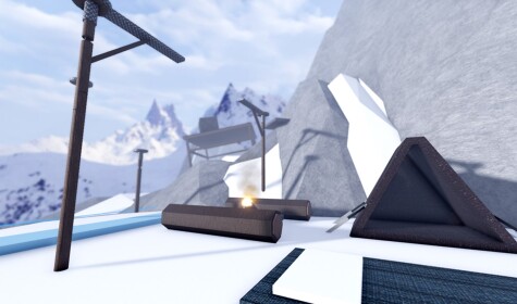 Everest - PathFinder Map