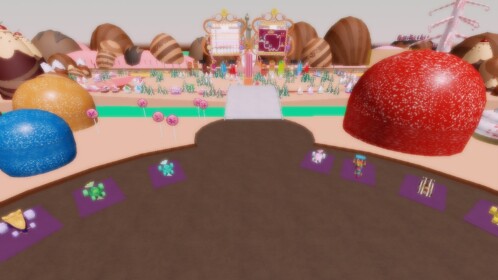Sugar Rush