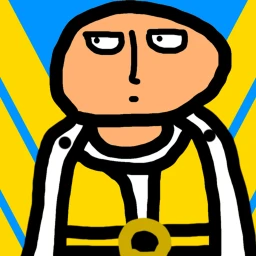 Fighting Test [Havoc's Path] icon