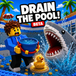 Drain the Pool! [BETA]