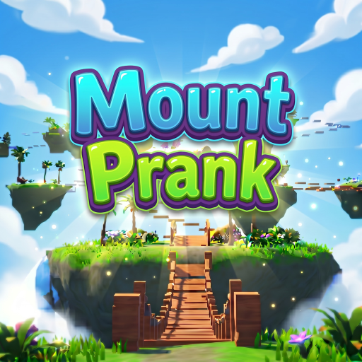 Mount Prank