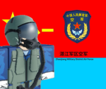 ( AF ) People's Air Force | 空军