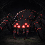 Bottom of The Mines | Test Place