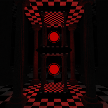 The Statues Whisper to Me