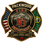 Packwood FIRE RESCUE