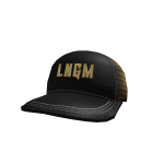Gorra limitada lngm