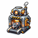 RatMachine Development