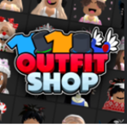 [NEW] OutFit Shop